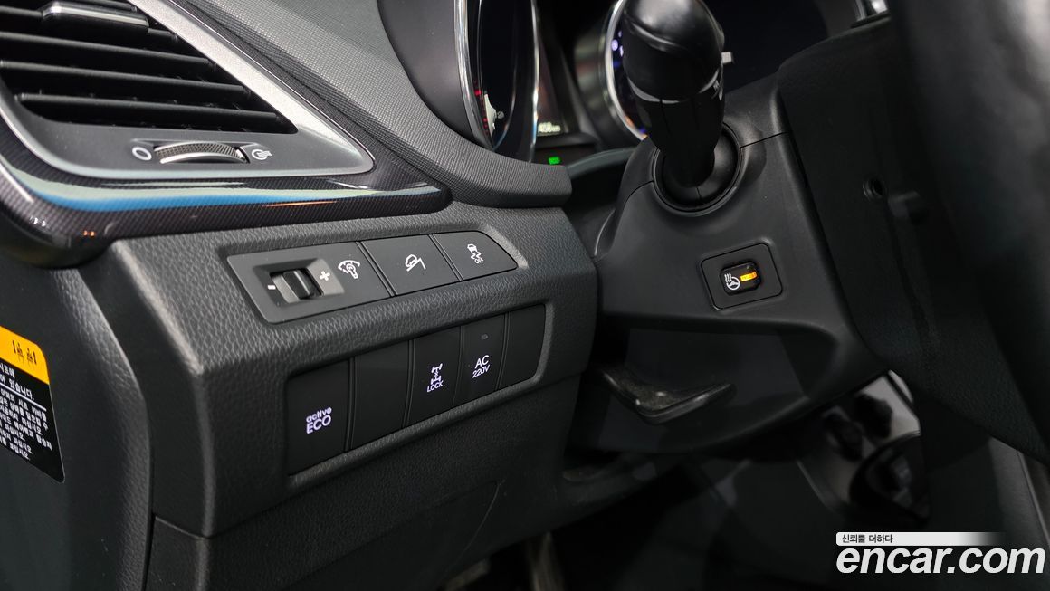 Hyundai Santafe 2015