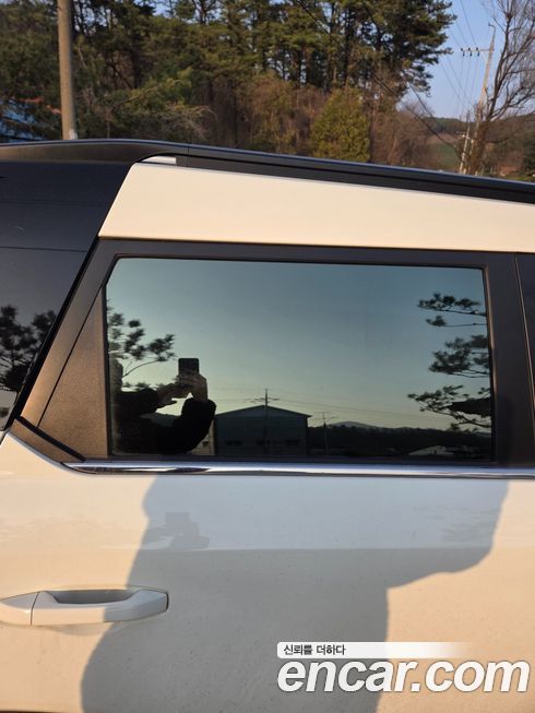 KG_Mobility_Ssangyong Torres 2024