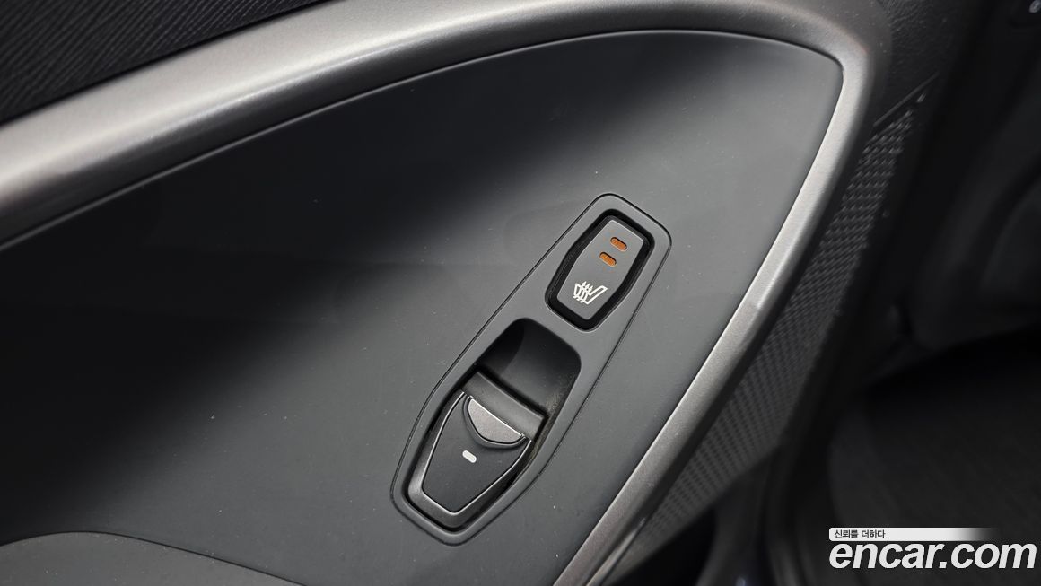 Hyundai Santafe 2015