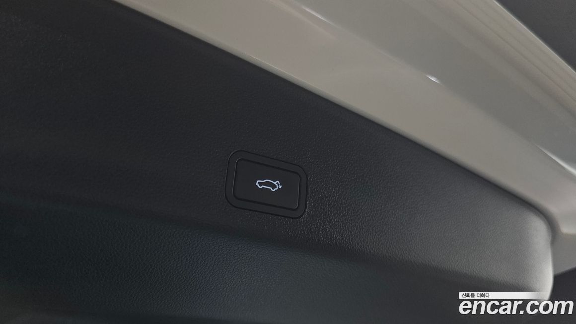 Renault-KoreaSamsung Grand Koleos 2025