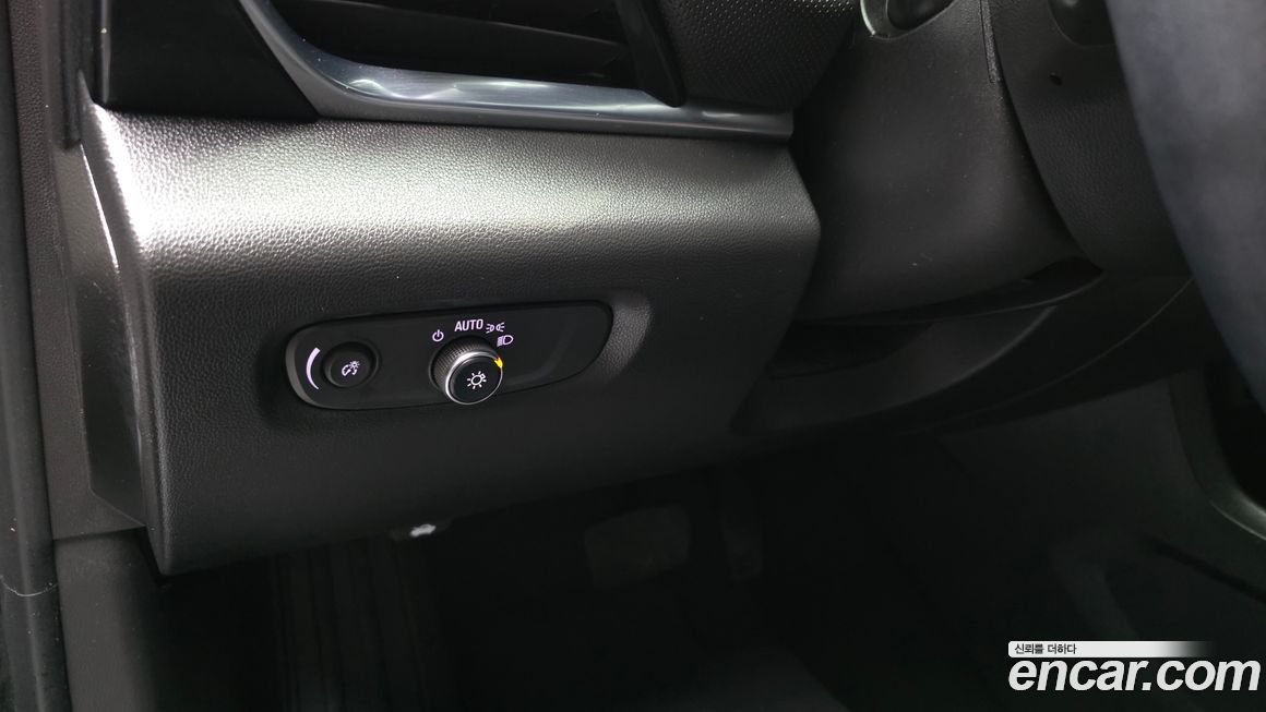 ChevroletGMDaewoo Traverse 2023