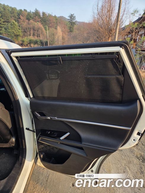 KG_Mobility_Ssangyong Torres 2024