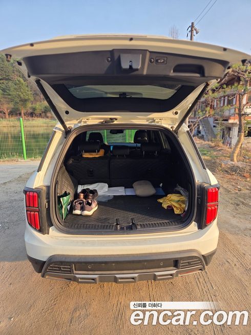 KG_Mobility_Ssangyong Torres 2024