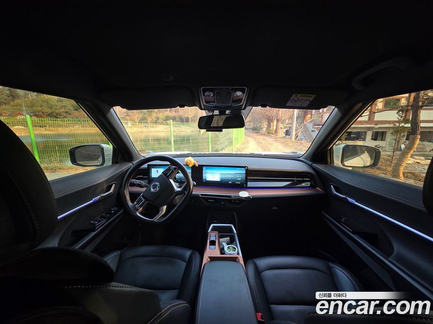 KG_Mobility_Ssangyong Torres 2024