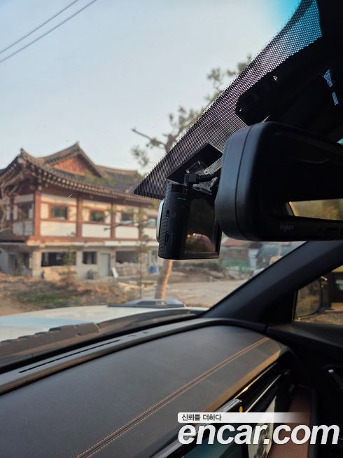 KG_Mobility_Ssangyong Torres 2024