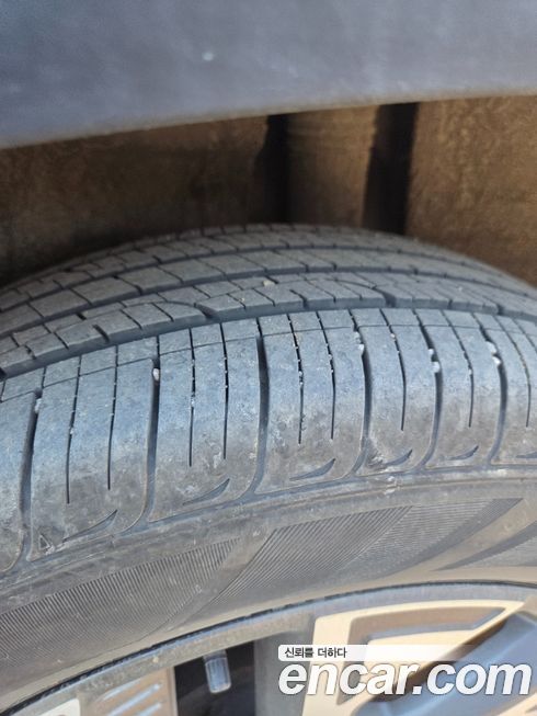 KG_Mobility_Ssangyong Torres 2024