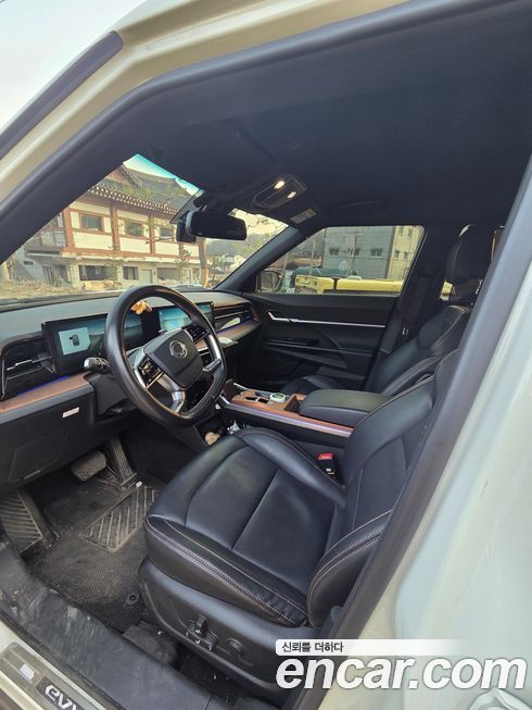 KG_Mobility_Ssangyong Torres 2024