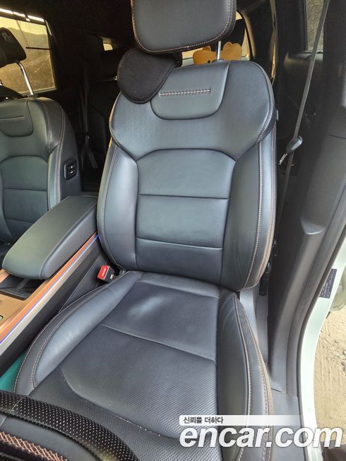 KG_Mobility_Ssangyong Torres 2024