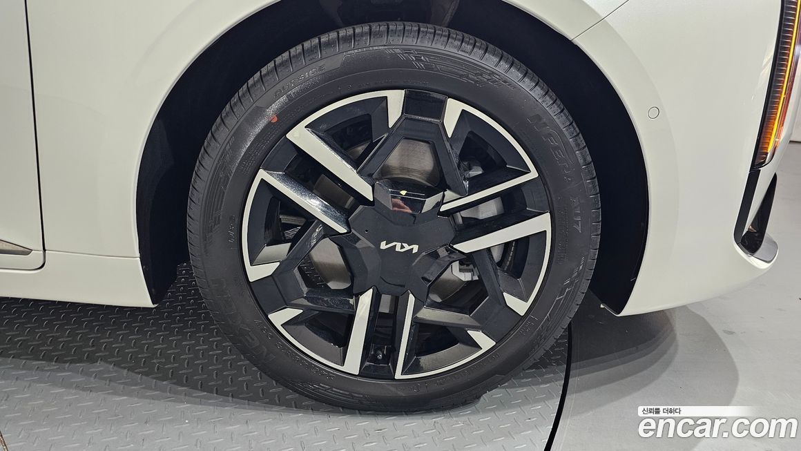 Kia K8 2026