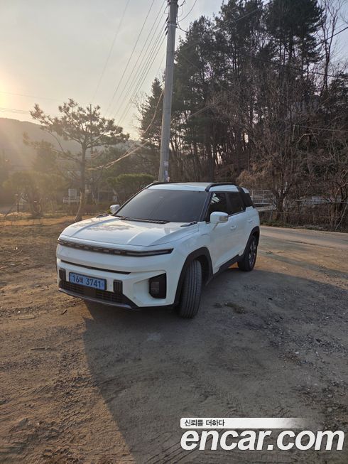 KG_Mobility_Ssangyong Torres 2024