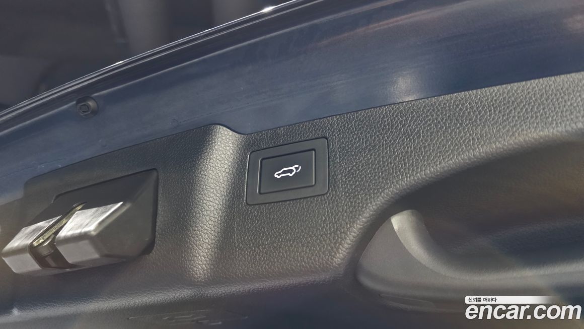Hyundai Santafe 2015