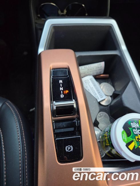 KG_Mobility_Ssangyong Torres 2024