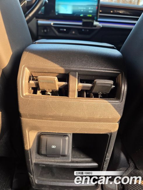 KG_Mobility_Ssangyong Torres 2024