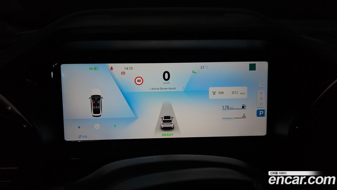 Renault-KoreaSamsung Grand Koleos 2025