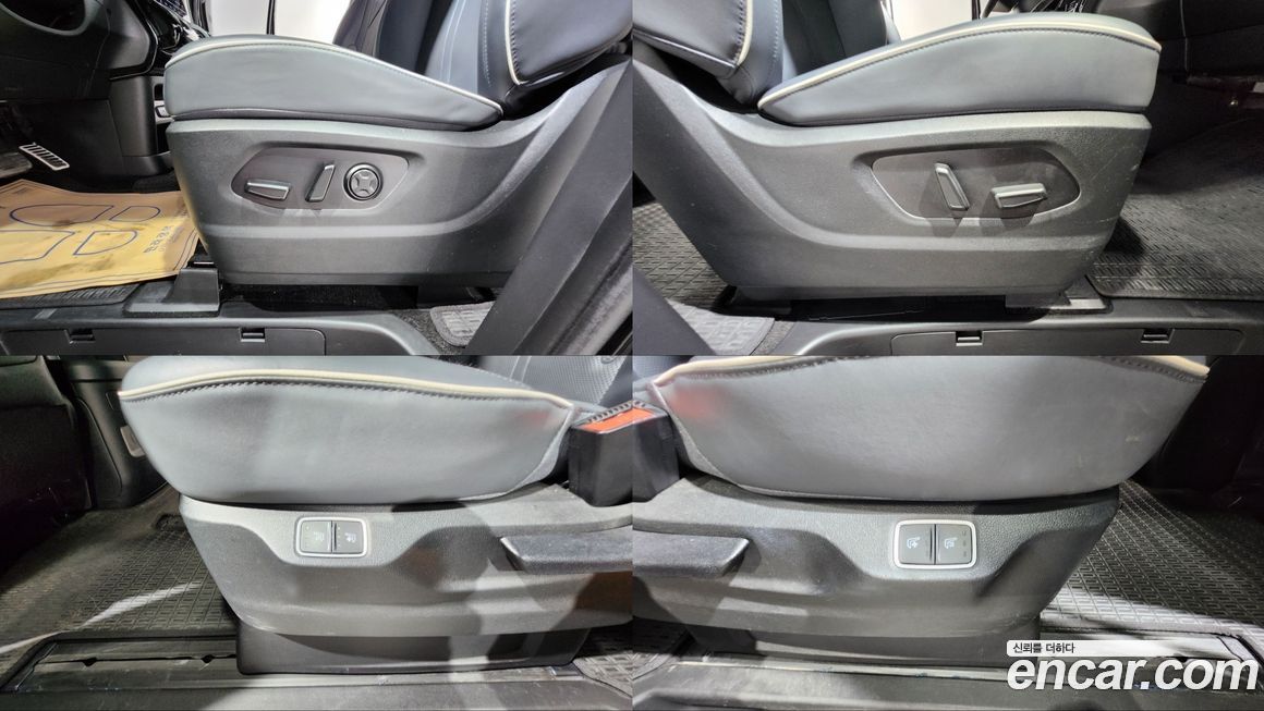 Hyundai Staria 2023