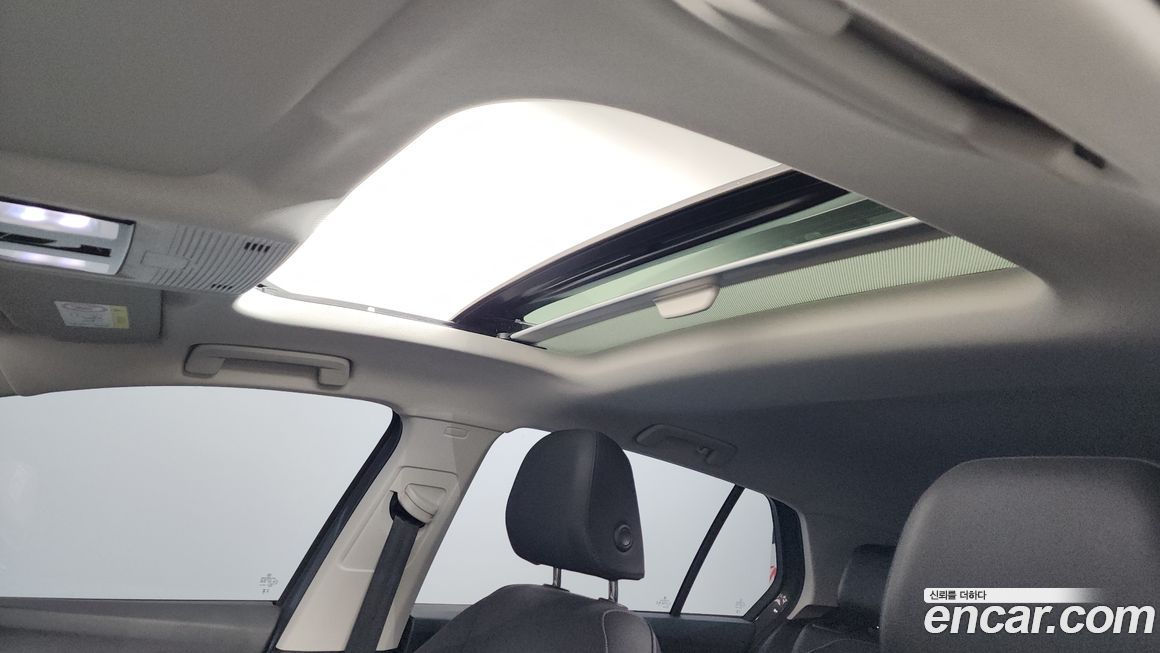 Volkswagen Golf 2025