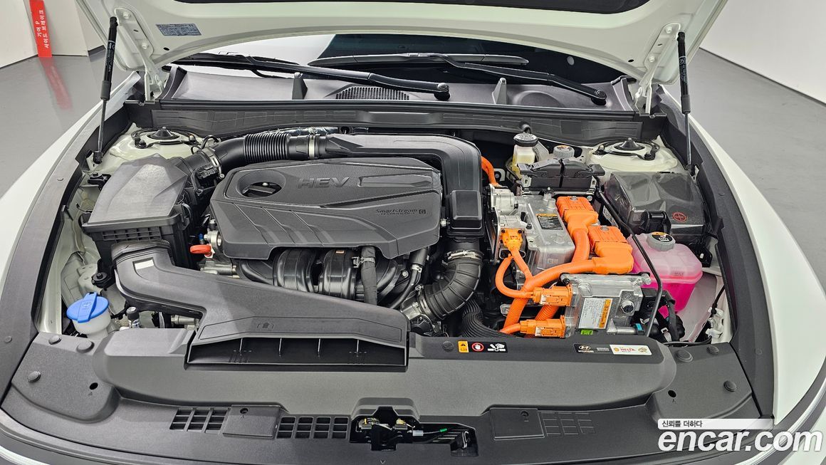 Hyundai Sonata 2025