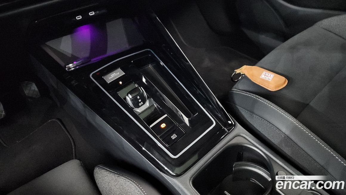 Volkswagen Golf 2025