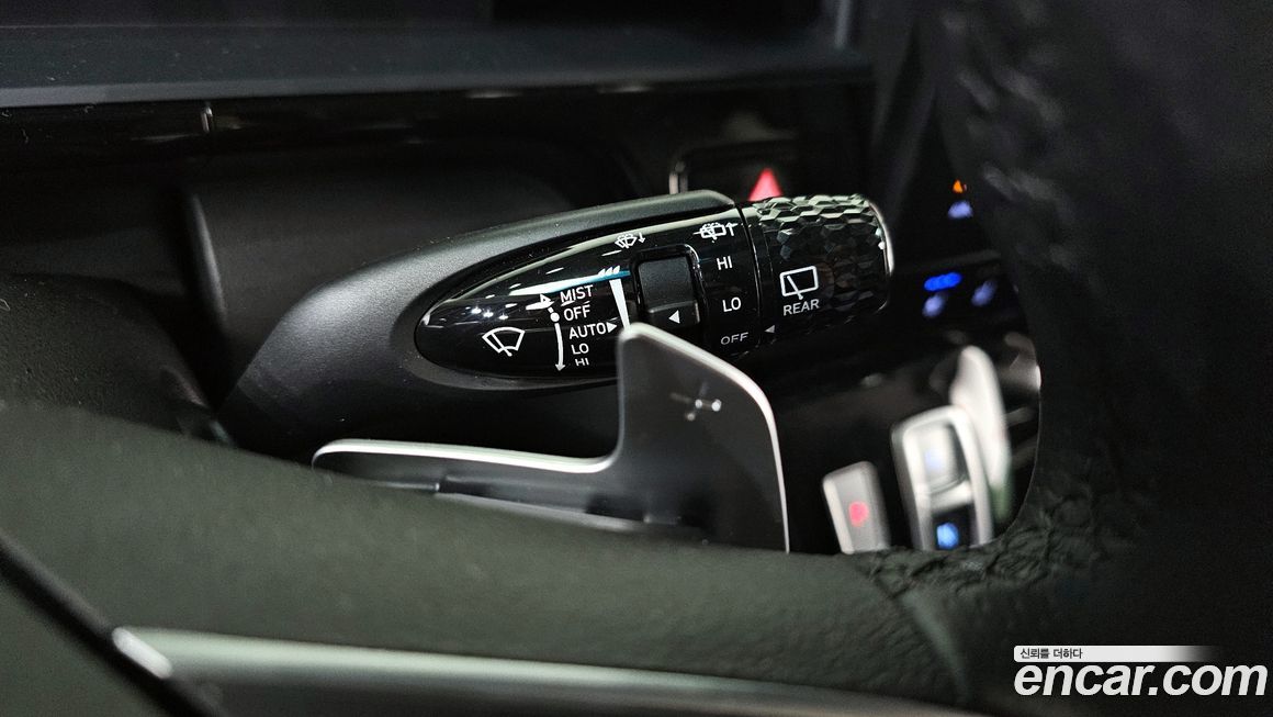 Hyundai Staria 2025