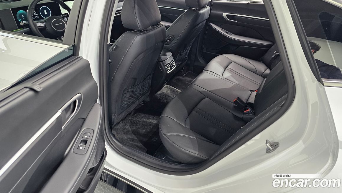 Hyundai Sonata 2025
