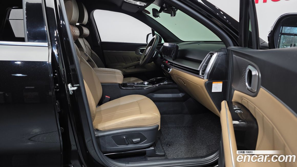 Kia Sorento 2024