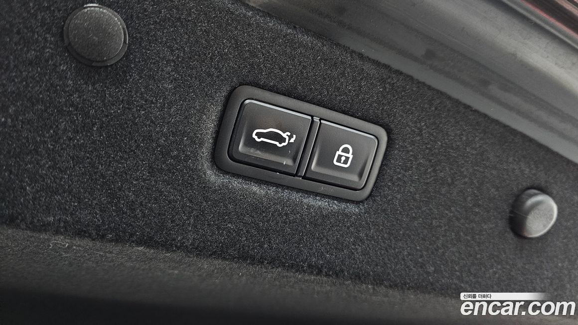 Kia K8 2023