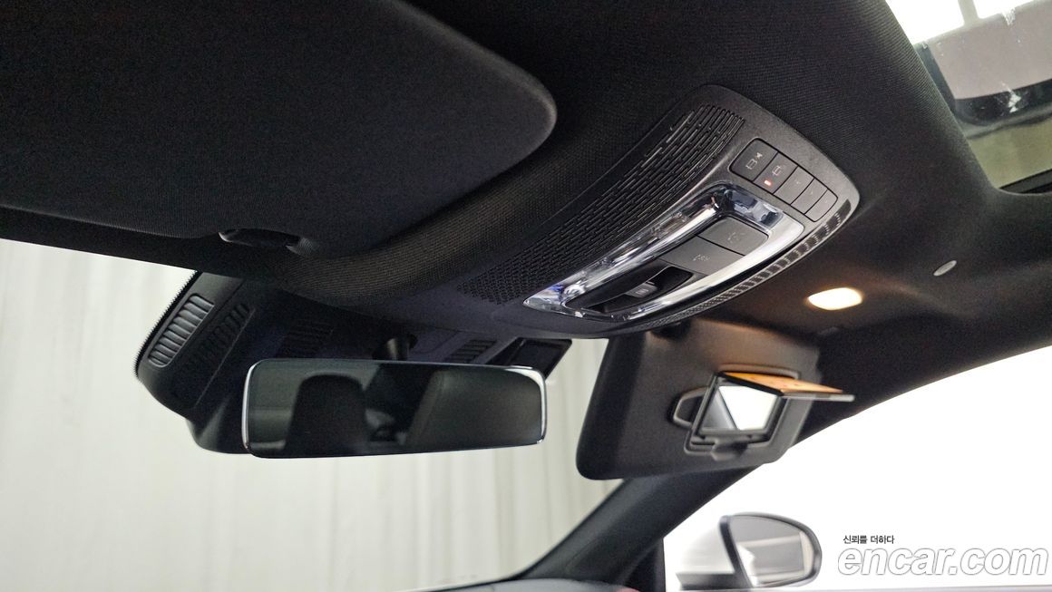 Mercedes-Benz CLA-Class 2023