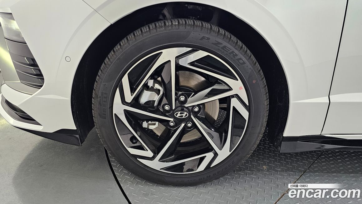 Hyundai Sonata 2025