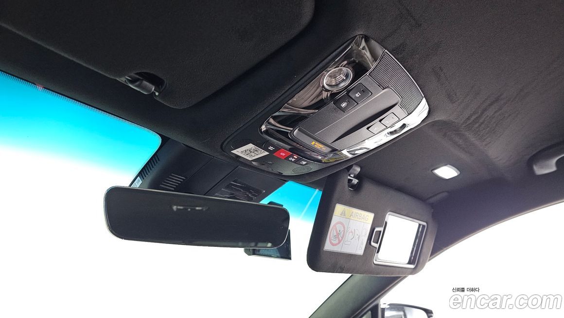 Kia K8 2023