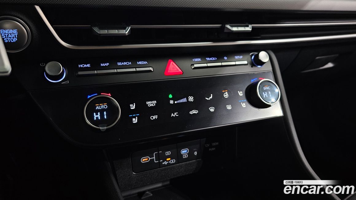 Hyundai Sonata 2025