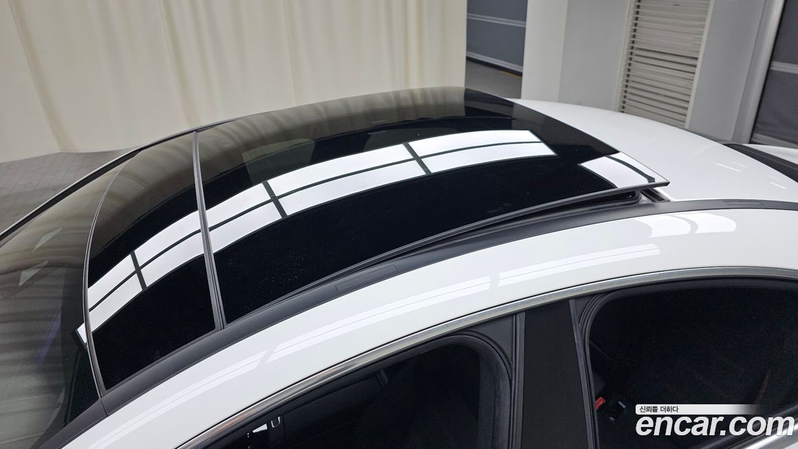 Mercedes-Benz CLA-Class 2023