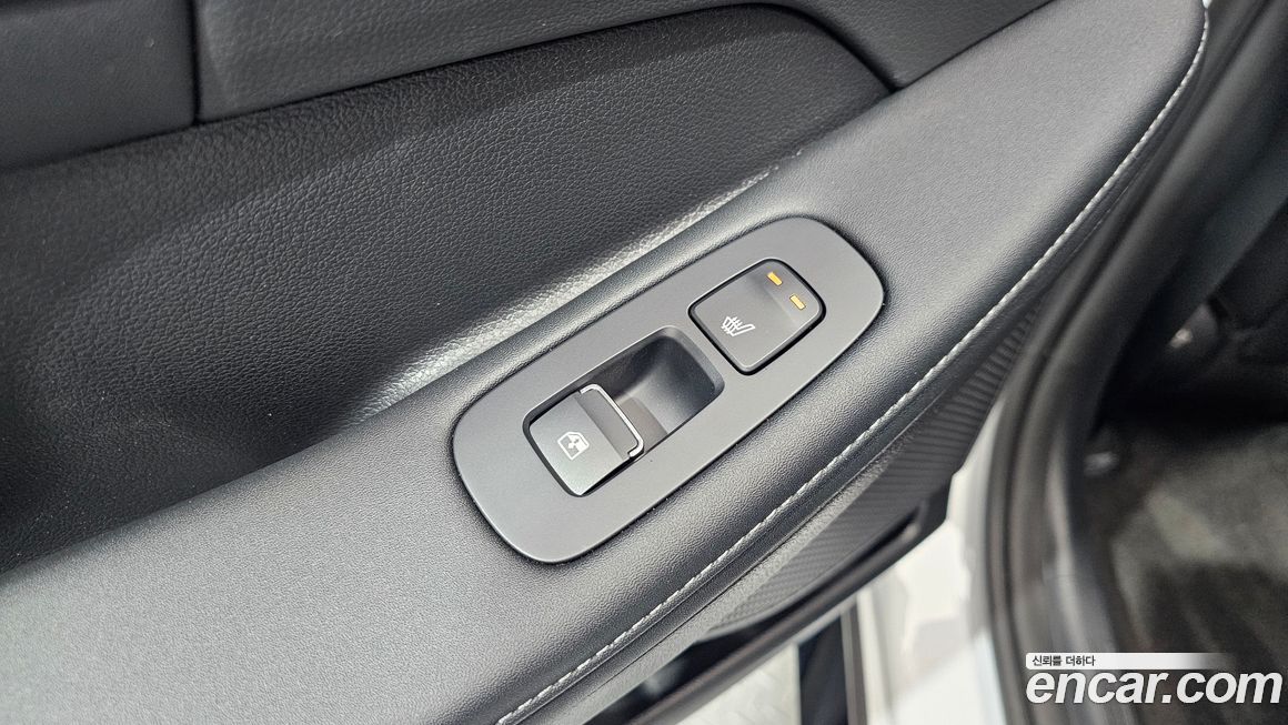 Hyundai Sonata 2025