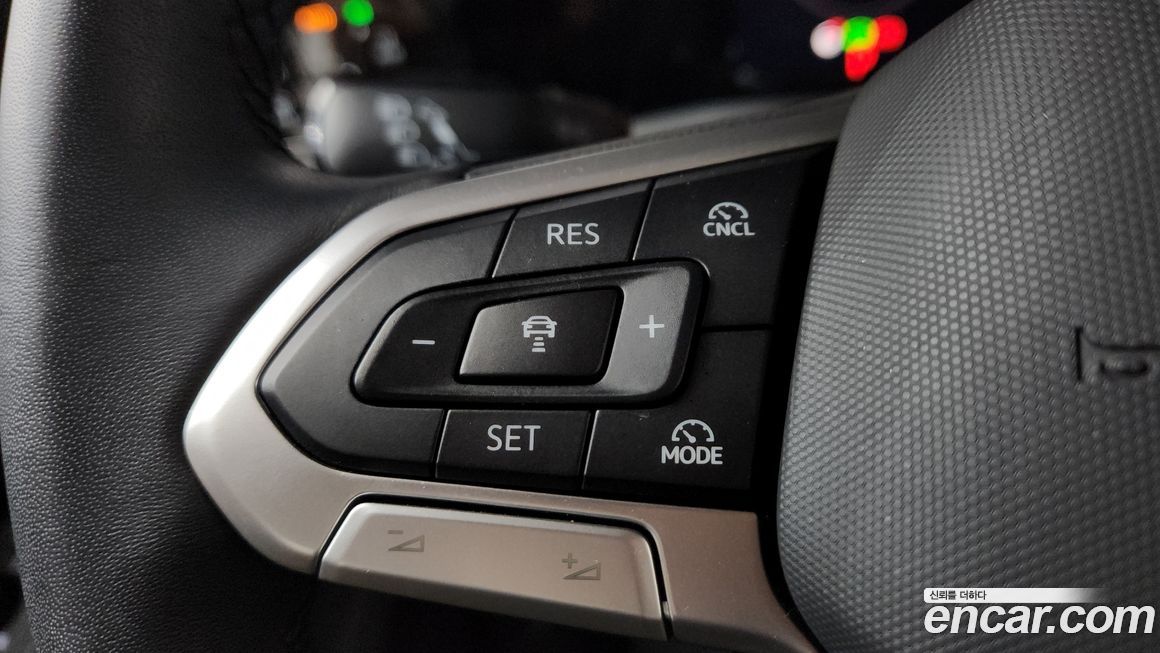 Volkswagen Golf 2025