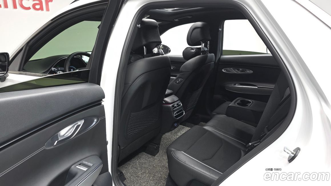 Genesis GV70 2022