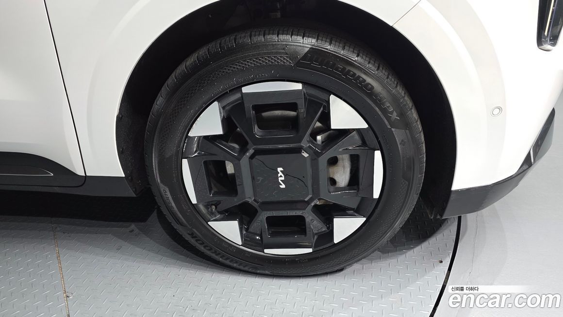 Kia Canival 2024