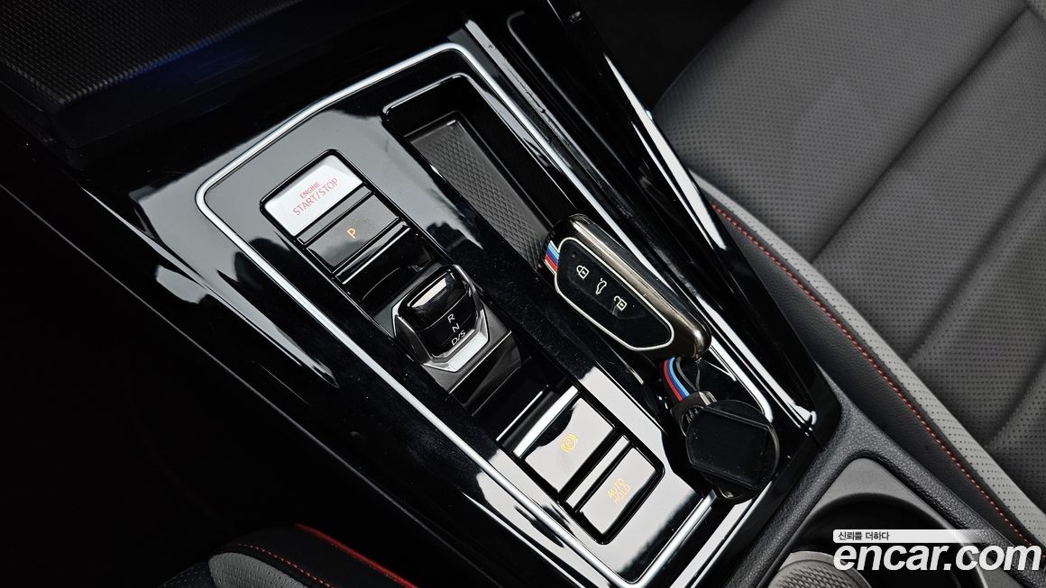 Volkswagen Golf 2024