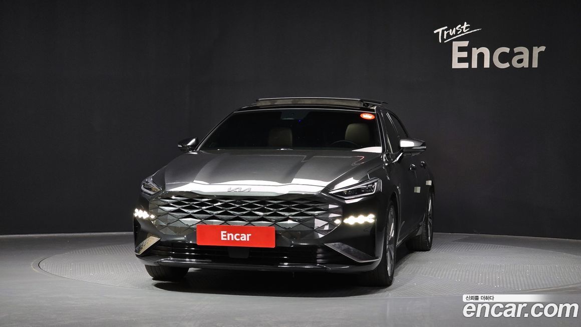 Kia K8 2023