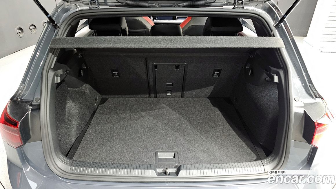 Volkswagen Golf 2024