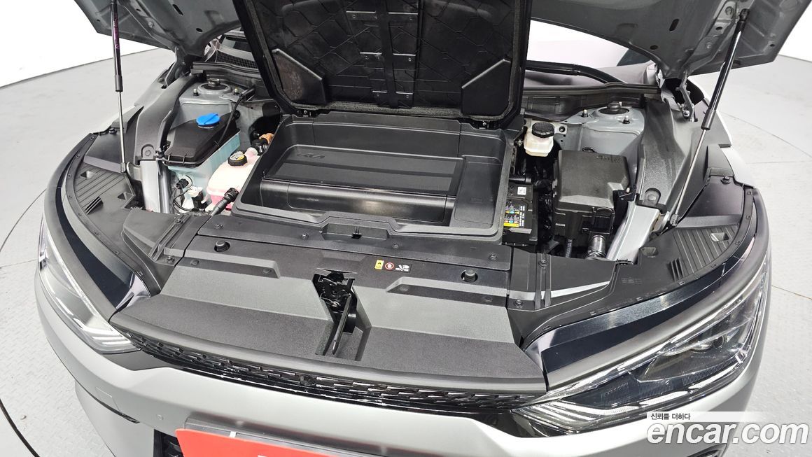Kia EV6 2022