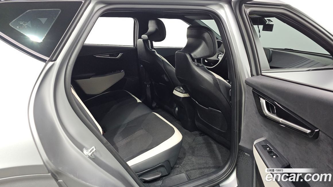 Kia EV6 2022