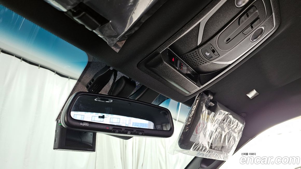 KG_Mobility_Ssangyong Rexton 2025