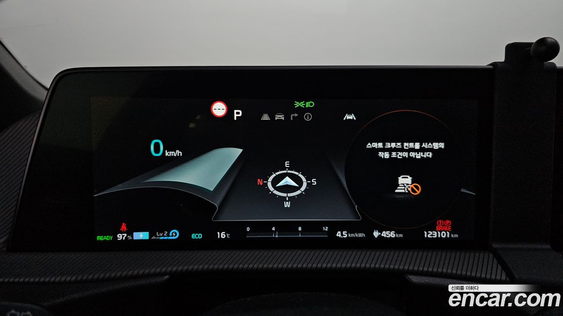 Kia EV6 2022