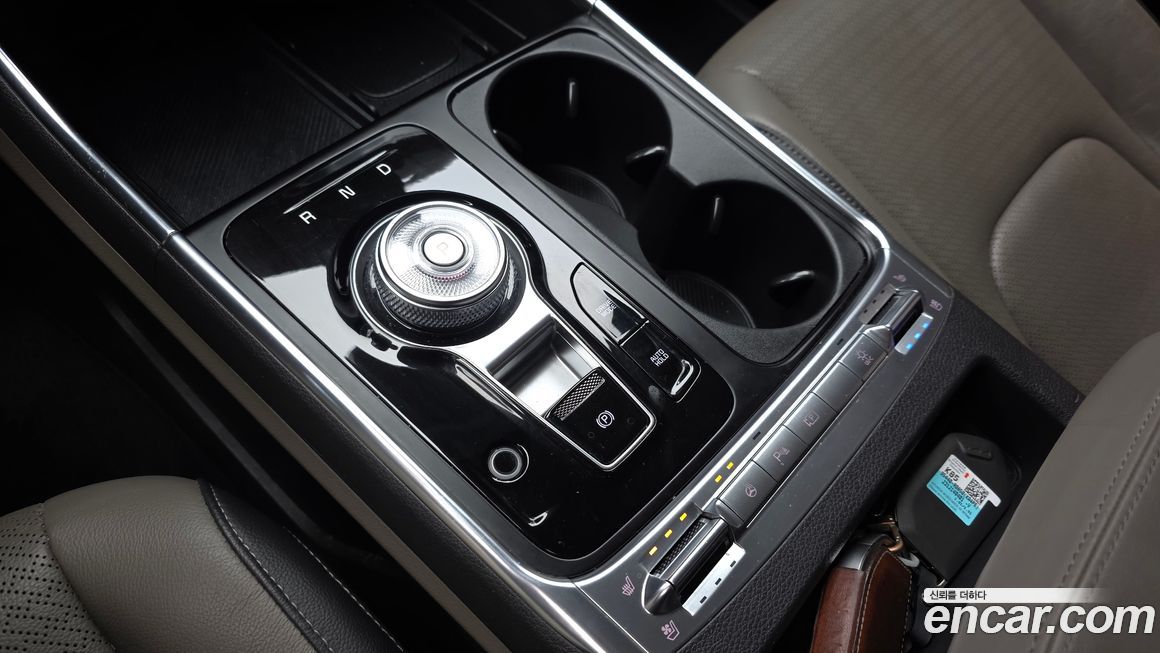 Kia Canival 2024