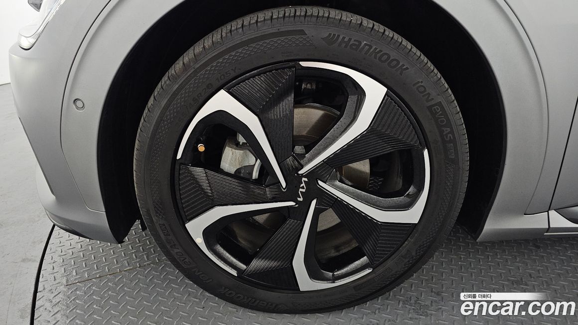 Kia EV6 2022