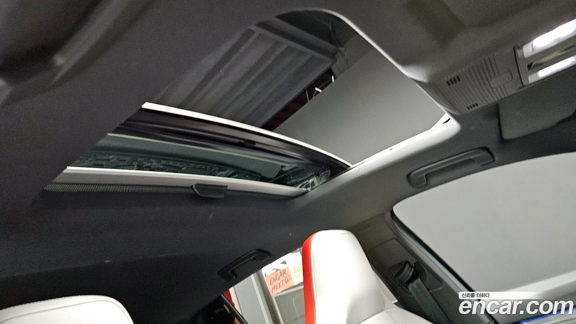 Volkswagen Golf 2024