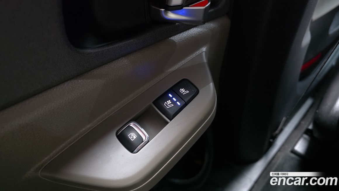 Kia Canival 2024