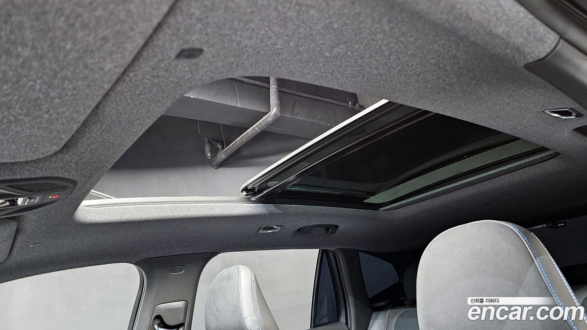 Renault-KoreaSamsung Grand Koleos 2026