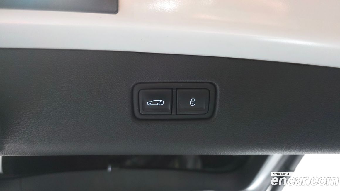 Genesis GV70 2022