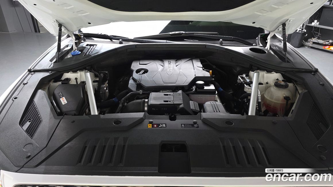 Genesis GV70 2022