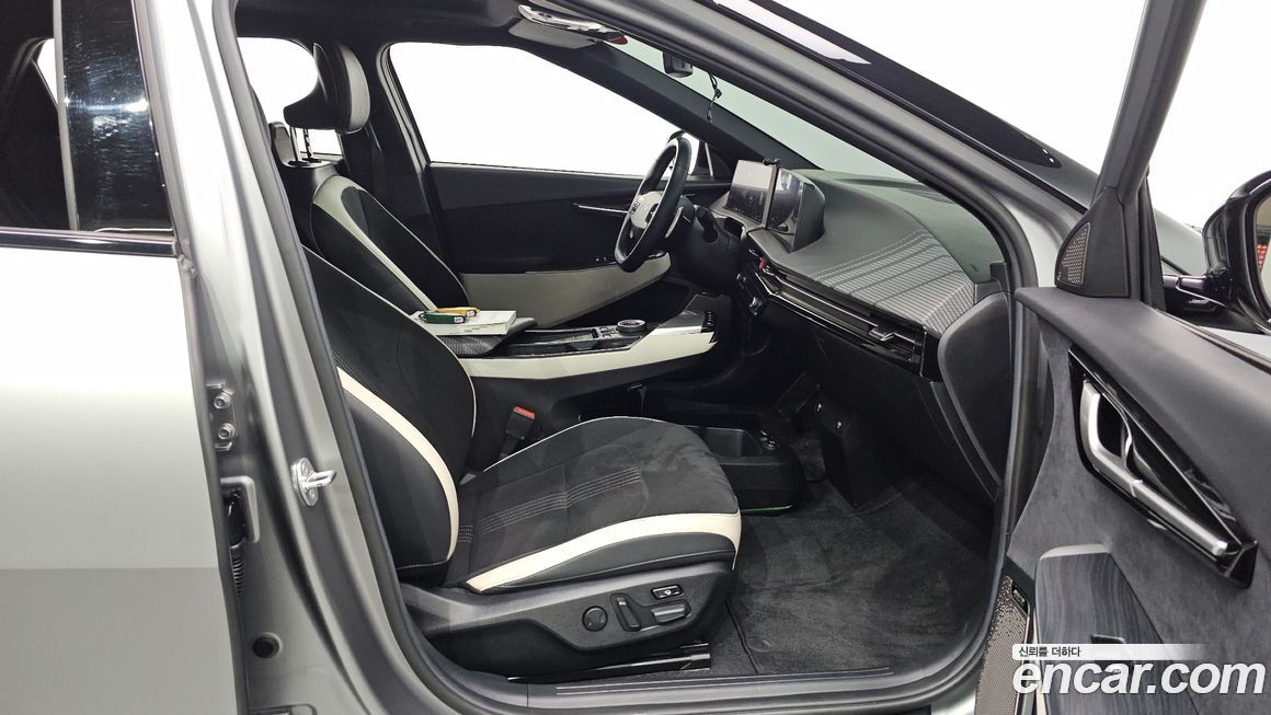 Kia EV6 2022